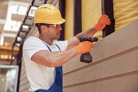 Best Steel Siding Installation  in , LA